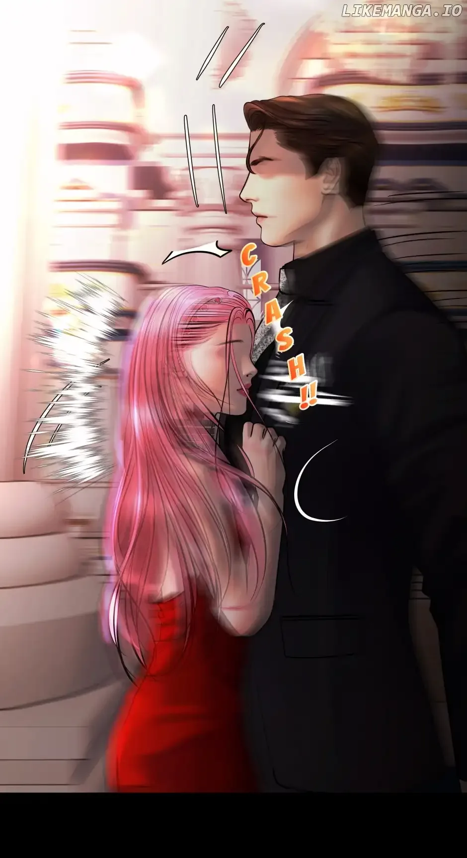 I Made A Deal With The Devil Chapter 37 page 82