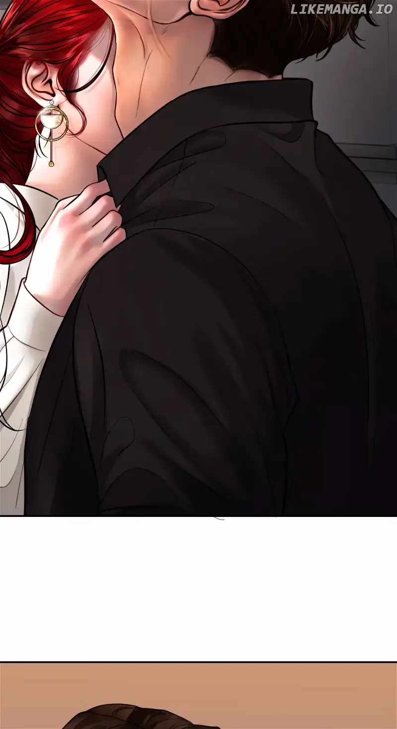 I Made A Deal With The Devil Chapter 42 page 21