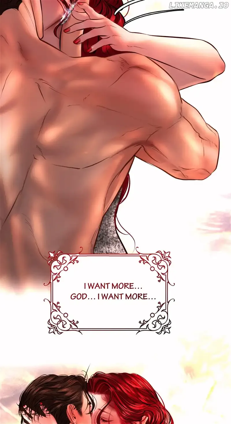 I Made A Deal With The Devil Chapter 39 page 26