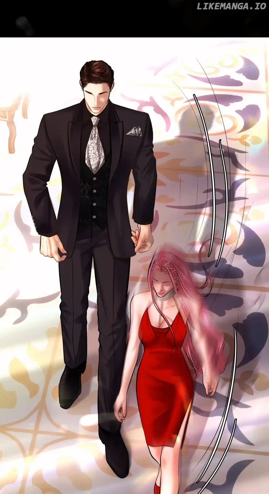 I Made A Deal With The Devil Chapter 37 page 76