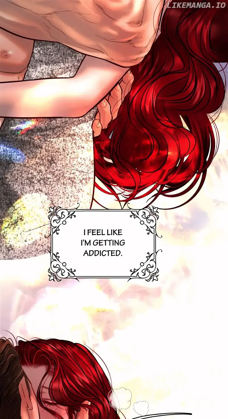 I Made A Deal With The Devil Chapter 39 page 25