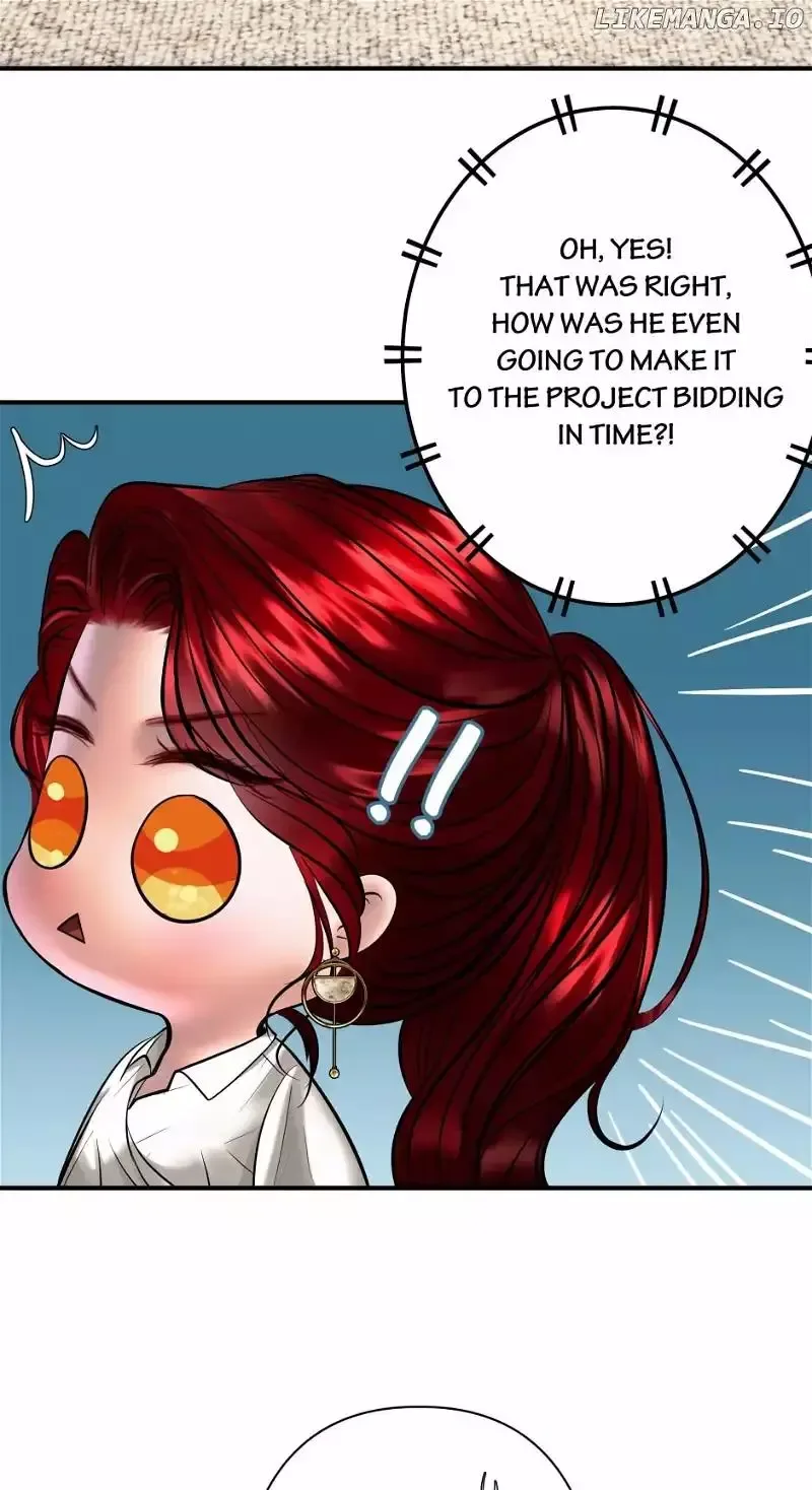 I Made A Deal With The Devil Chapter 41 page 44