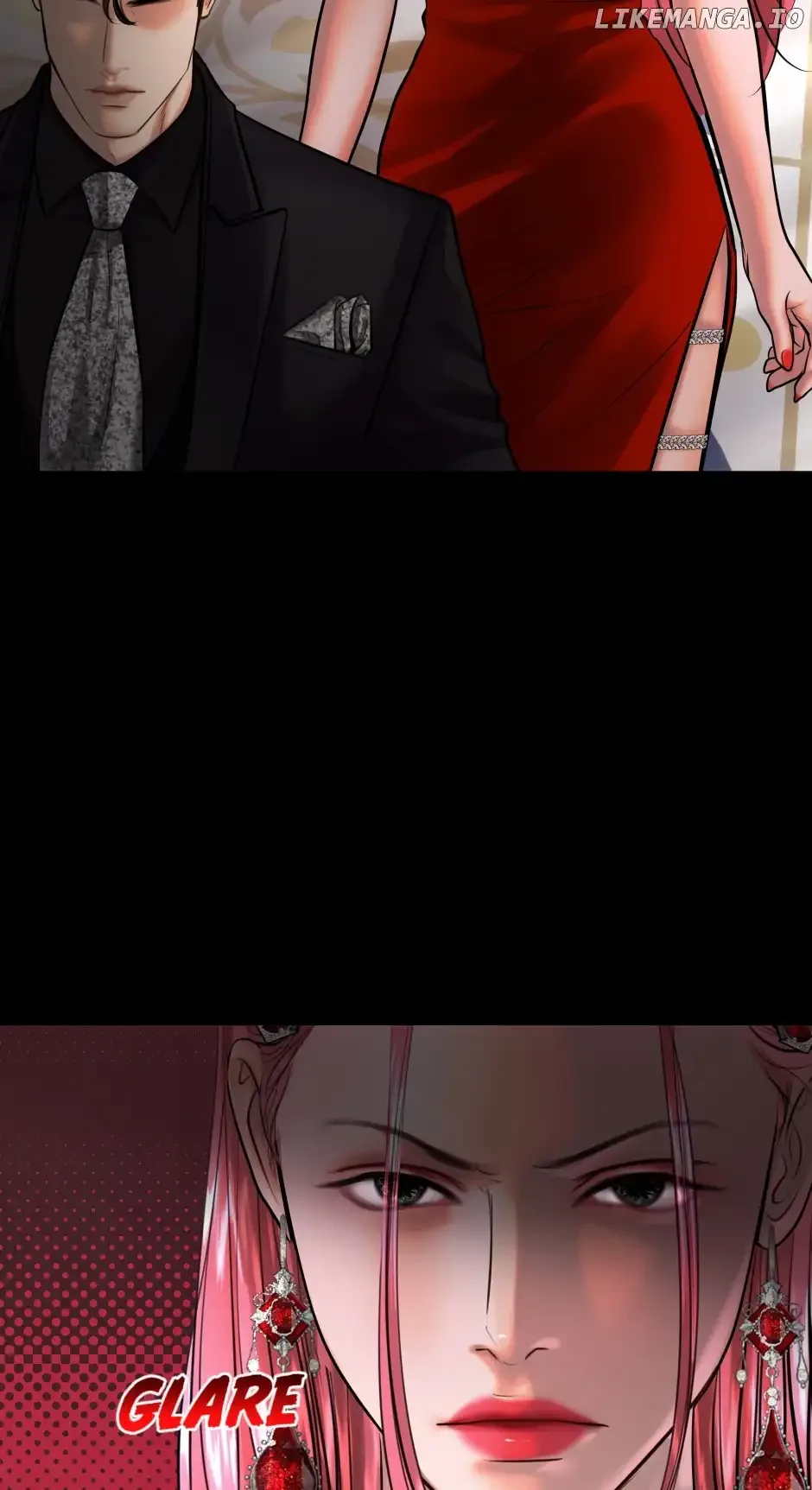I Made A Deal With The Devil Chapter 37 page 74