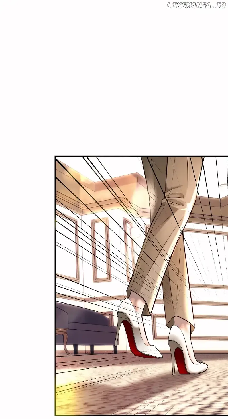 I Made A Deal With The Devil Chapter 42 page 15