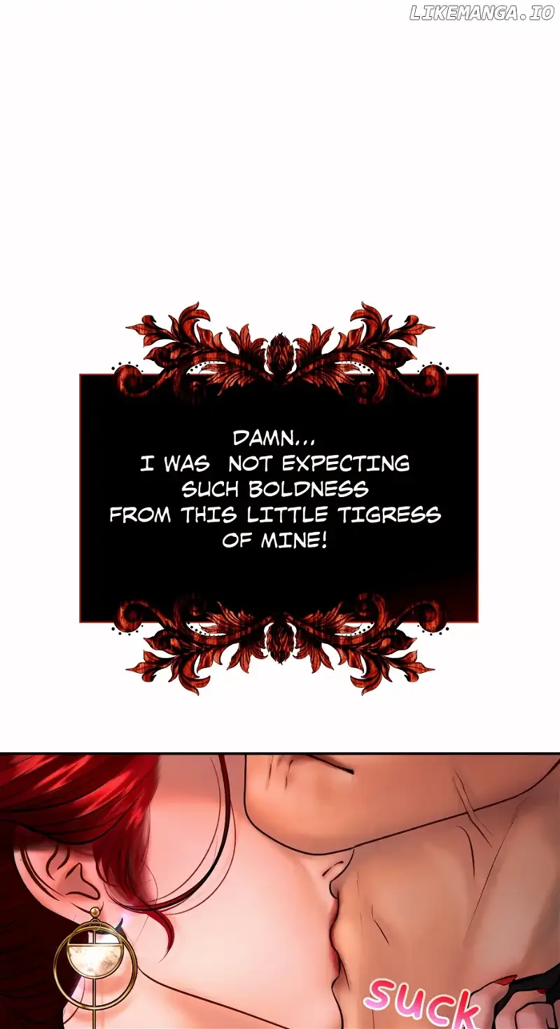 I Made A Deal With The Devil Chapter 42 page 28