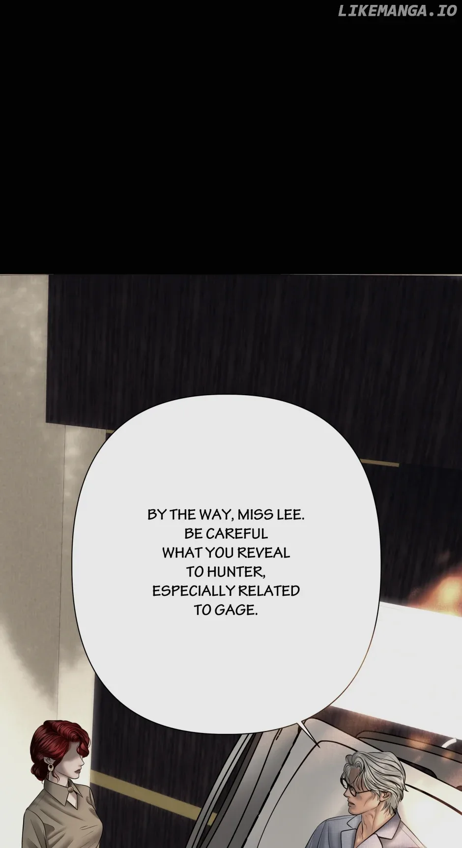 I Made A Deal With The Devil Chapter 44 page 24