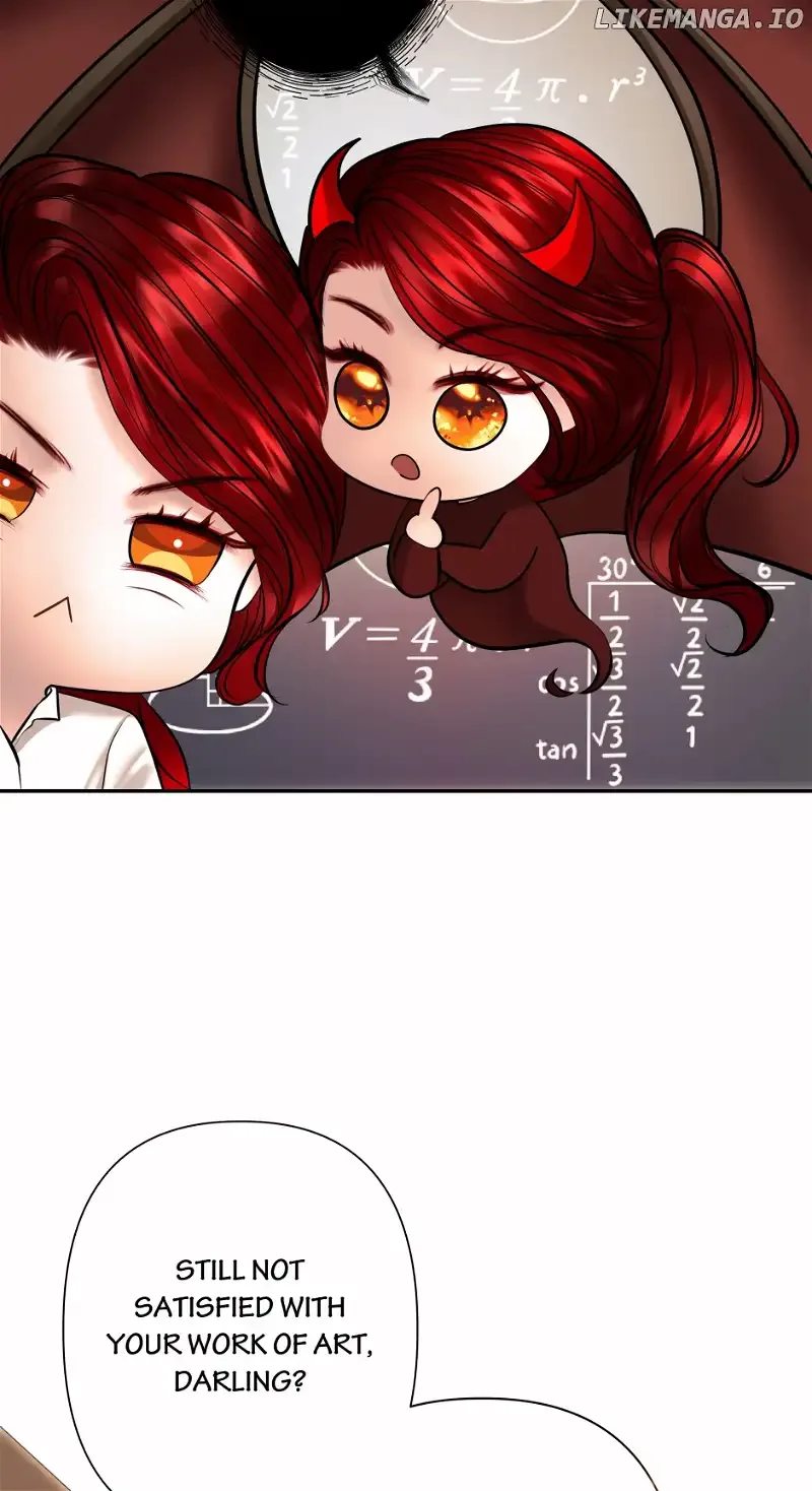 I Made A Deal With The Devil Chapter 42 page 24