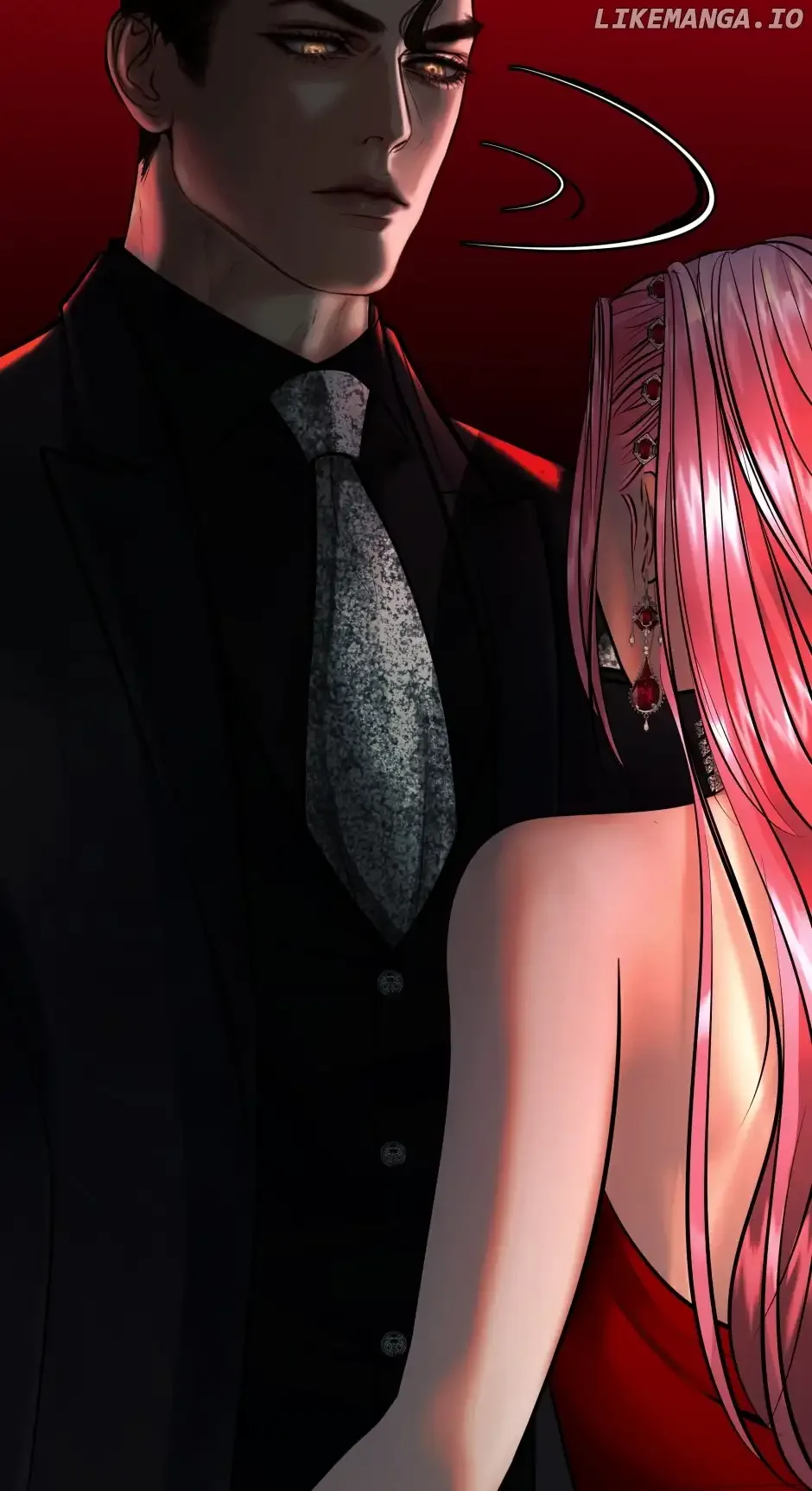 I Made A Deal With The Devil Chapter 37 page 89