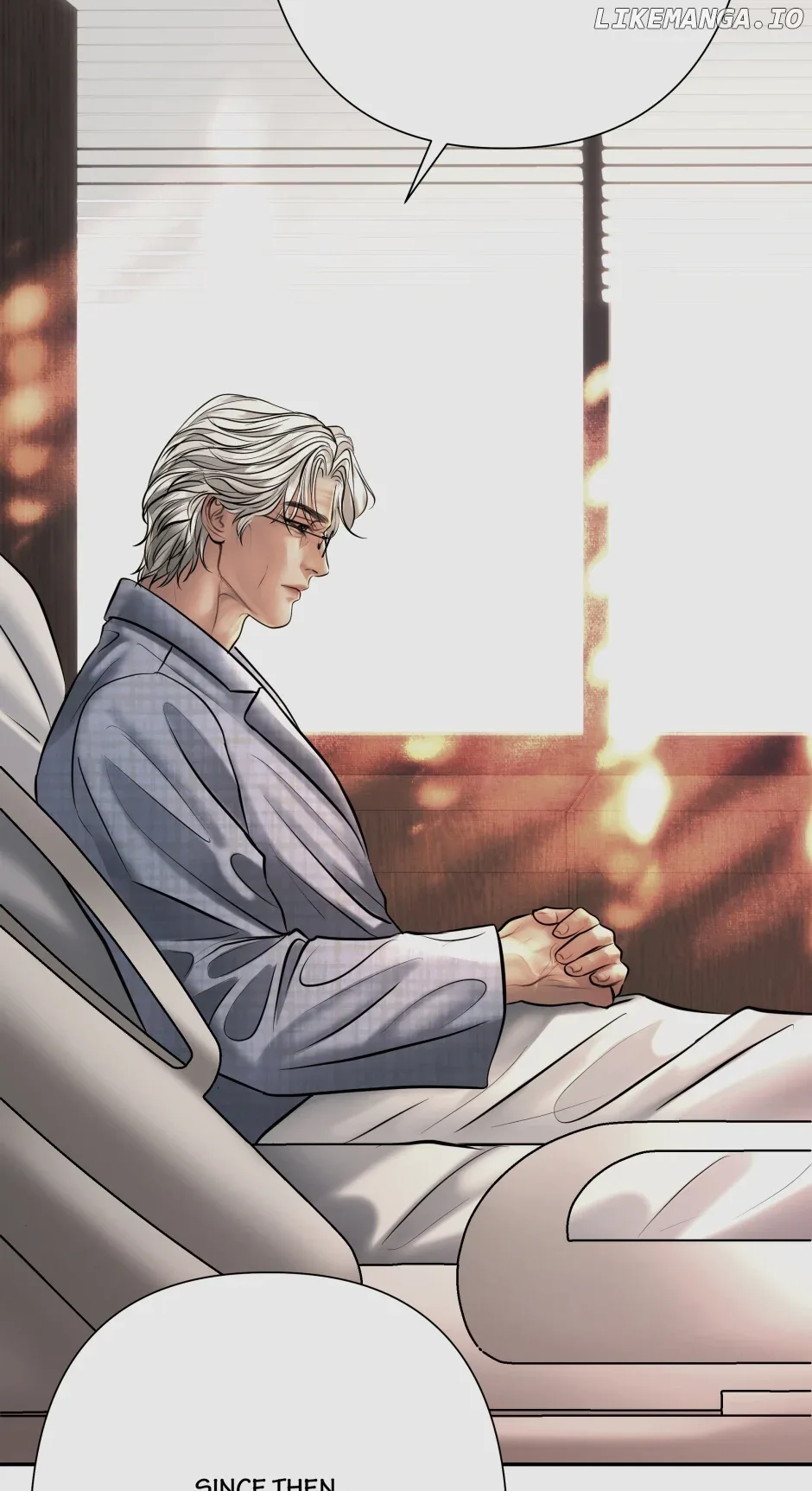 I Made A Deal With The Devil Chapter 44 page 28