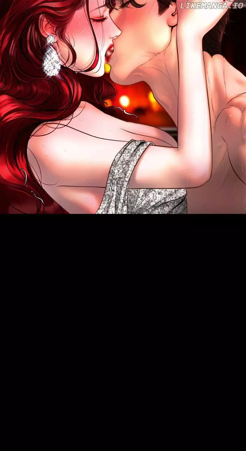 I Made A Deal With The Devil Chapter 40 page 44