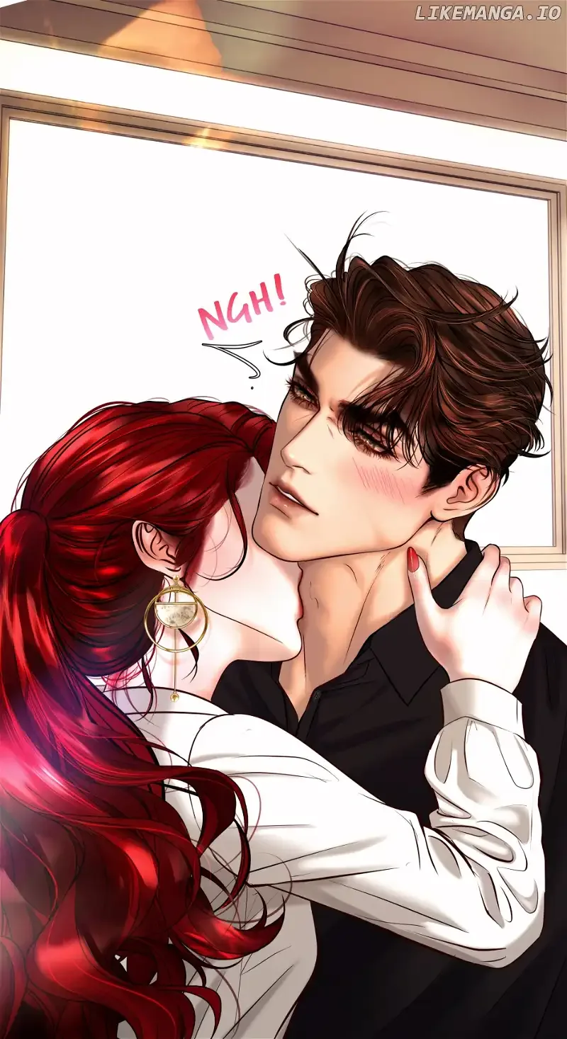 I Made A Deal With The Devil Chapter 42 page 27