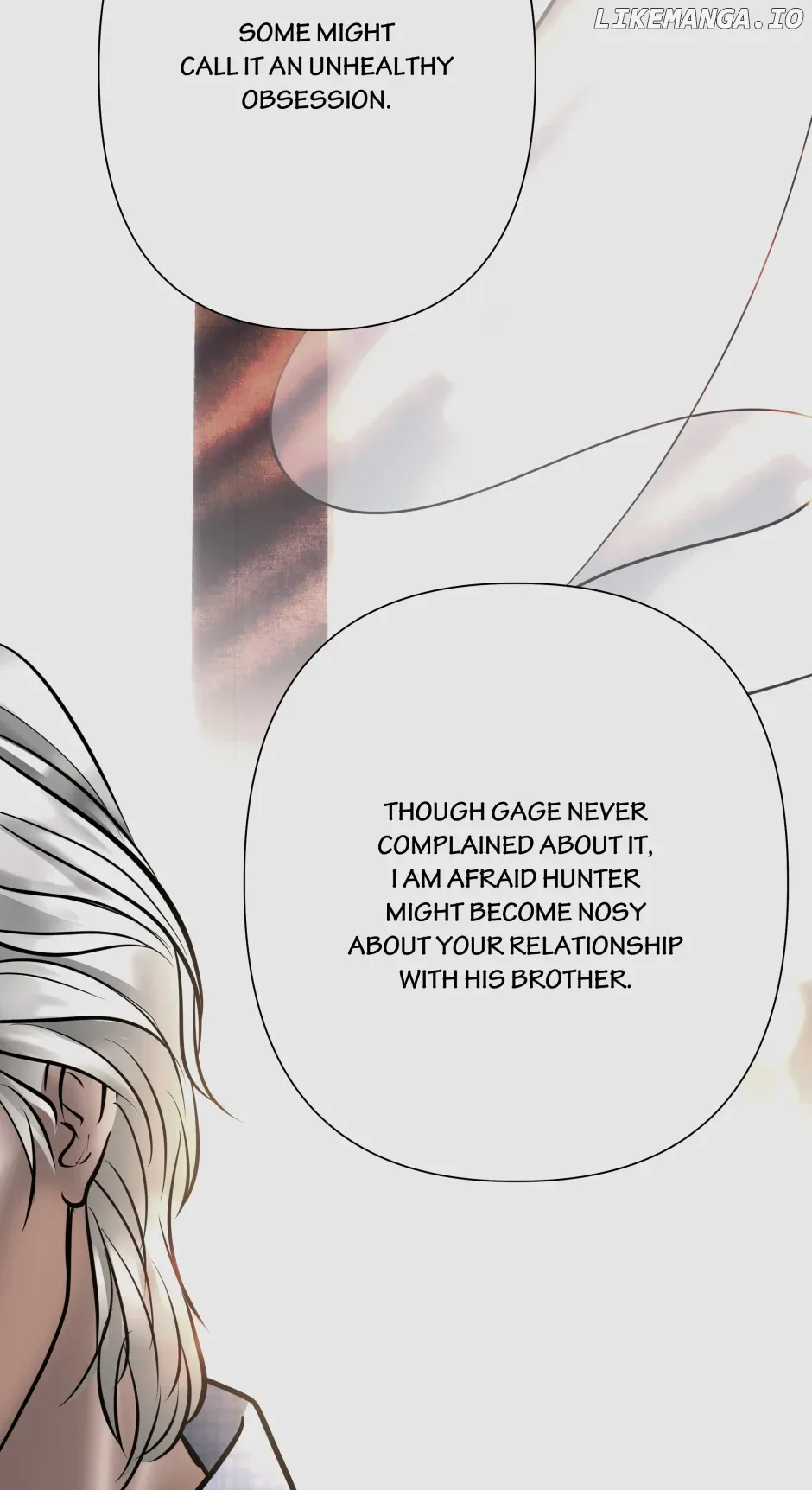 I Made A Deal With The Devil Chapter 44 page 30