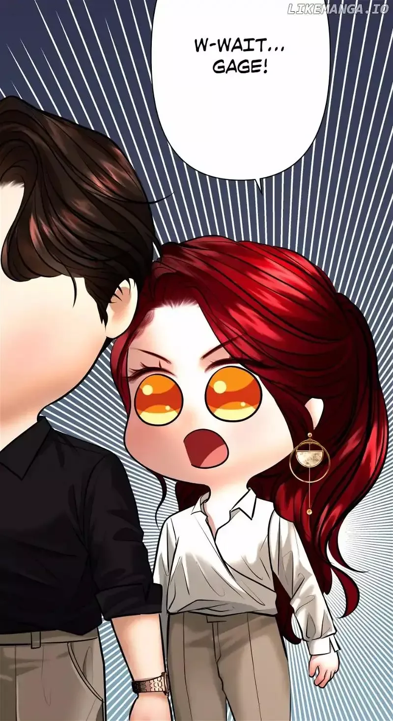 I Made A Deal With The Devil Chapter 41 page 50