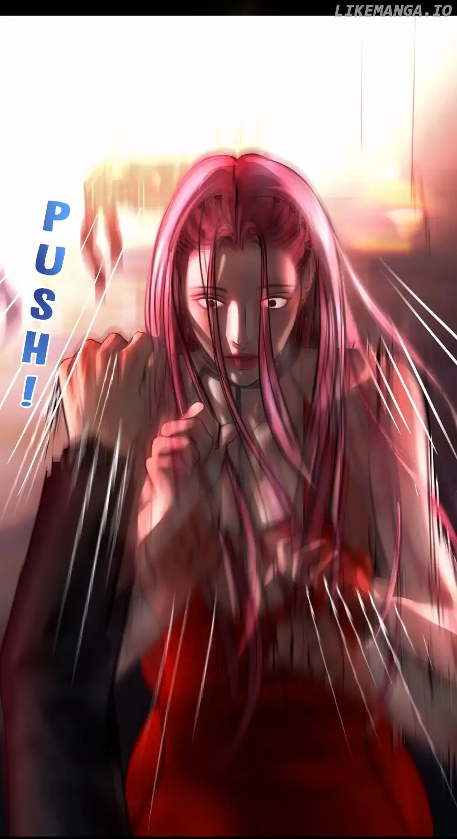 I Made A Deal With The Devil Chapter 37 page 85