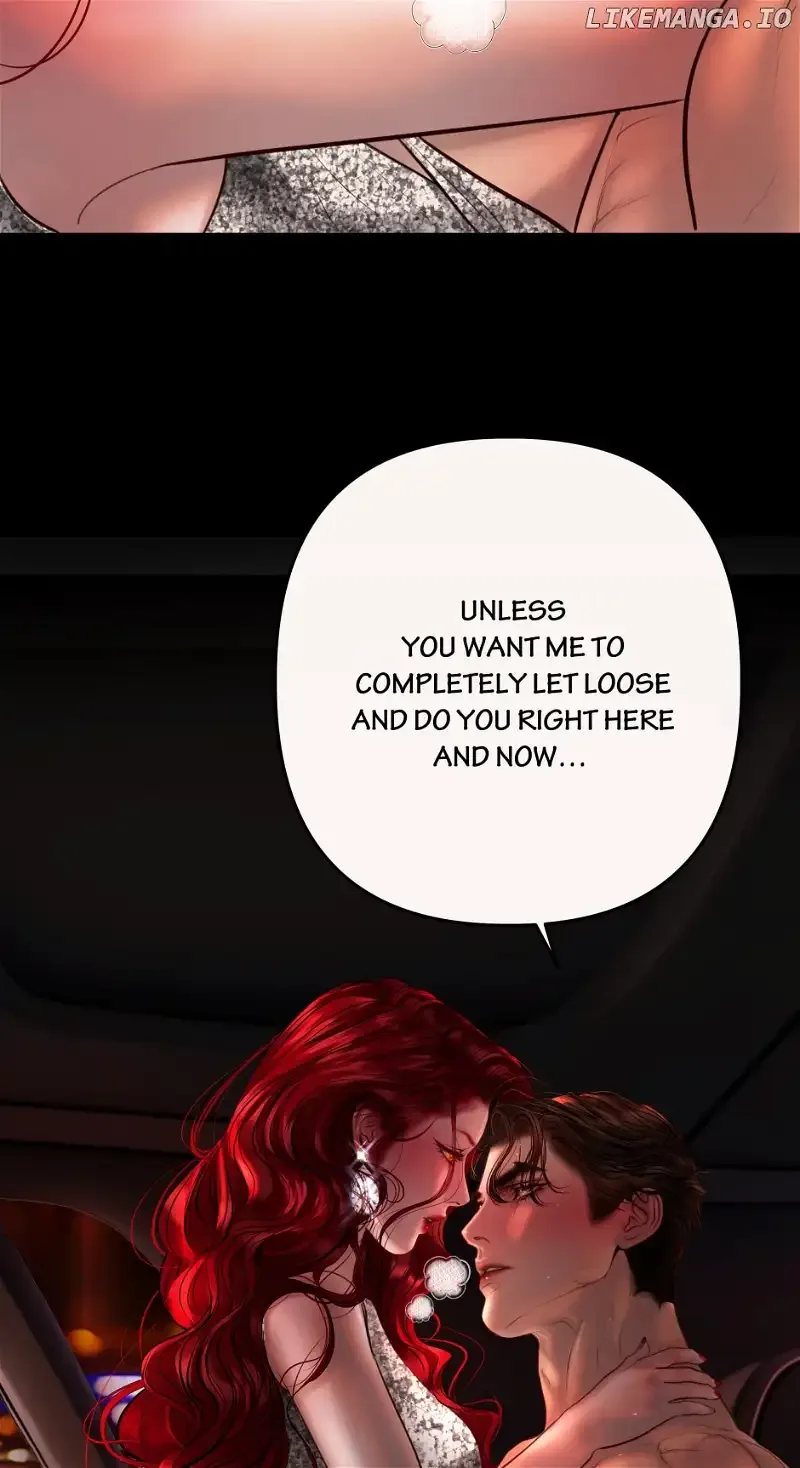 I Made A Deal With The Devil Chapter 39 page 30