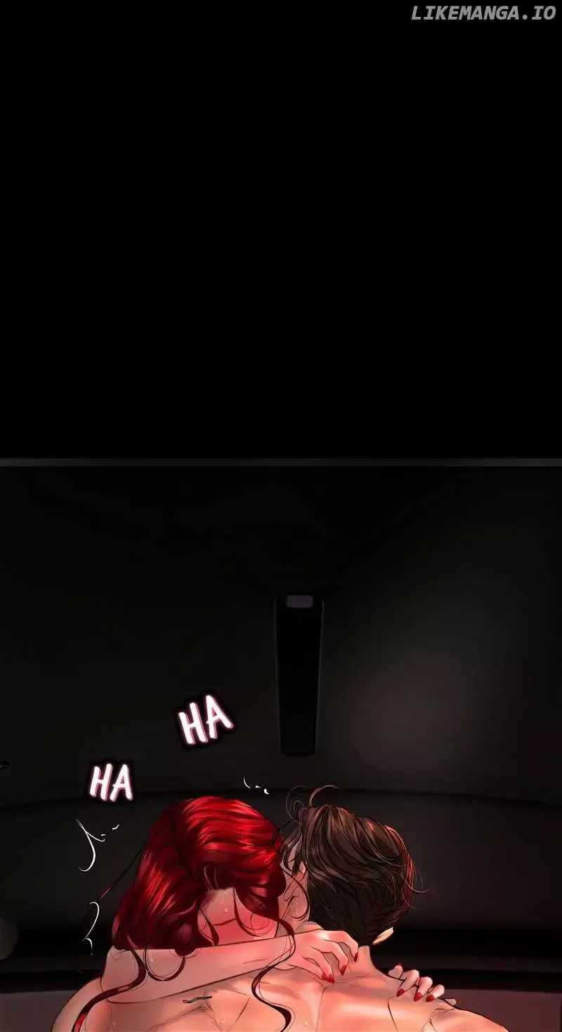 I Made A Deal With The Devil Chapter 40 page 46