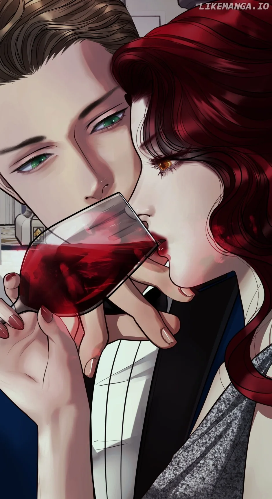 I Made A Deal With The Devil Chapter 35 page 78