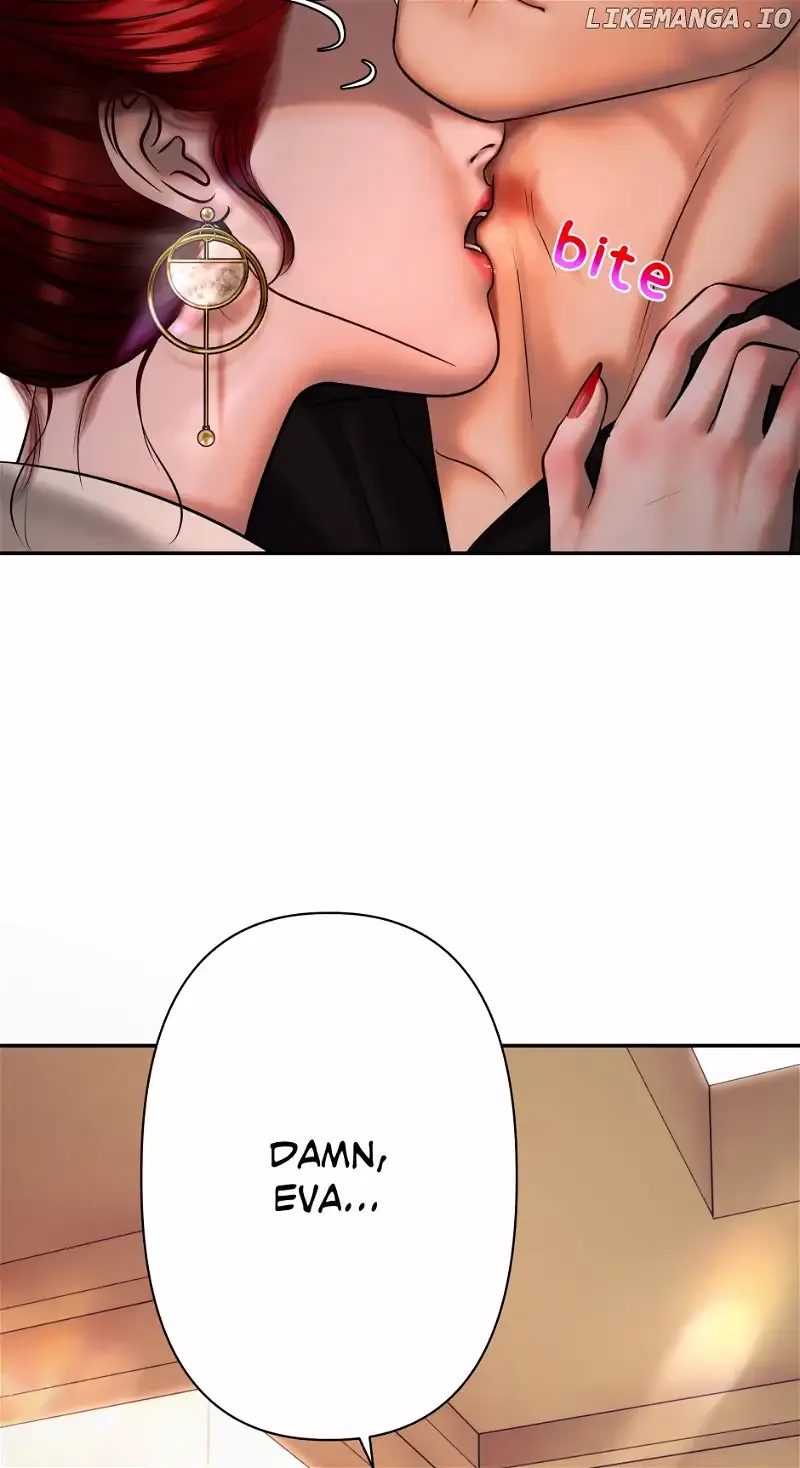 I Made A Deal With The Devil Chapter 42 page 31