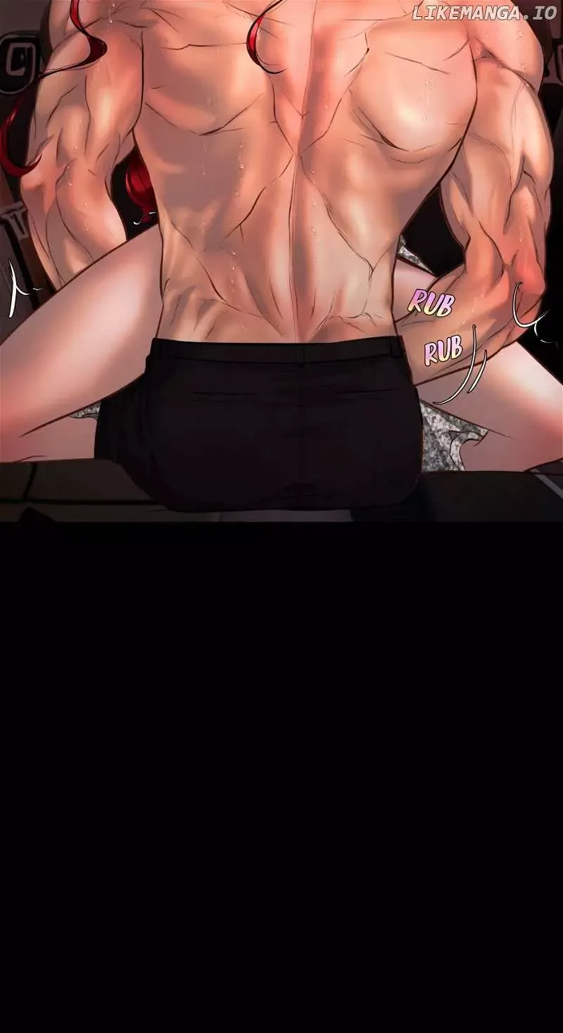 I Made A Deal With The Devil Chapter 40 page 47