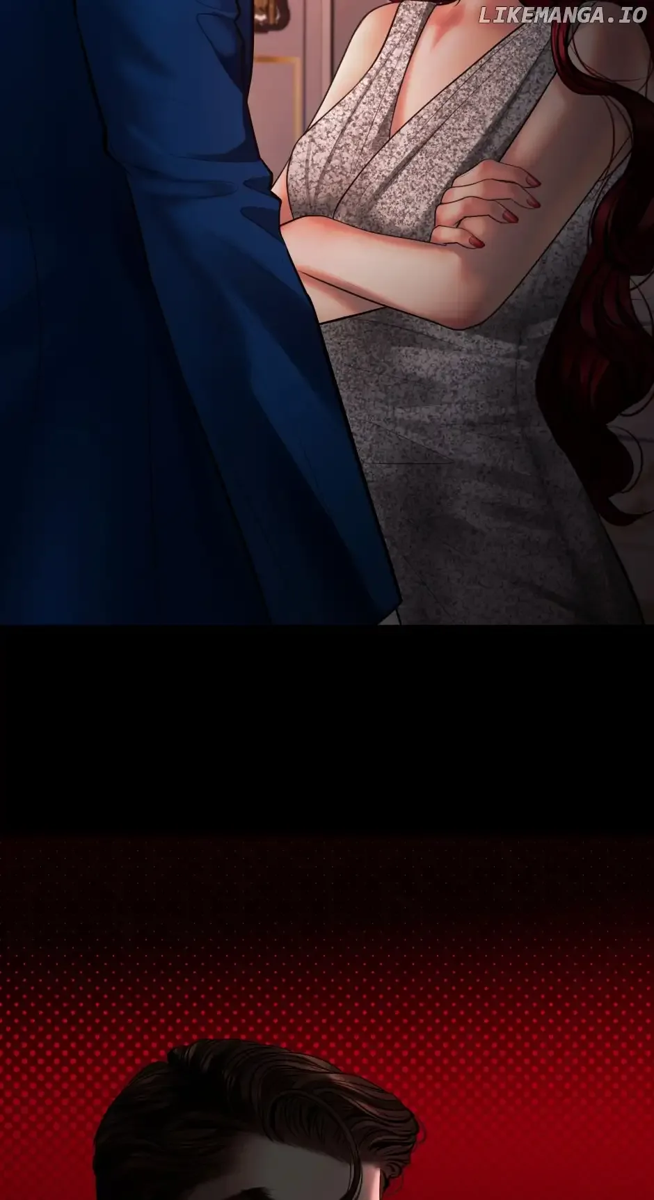 I Made A Deal With The Devil Chapter 37 page 88