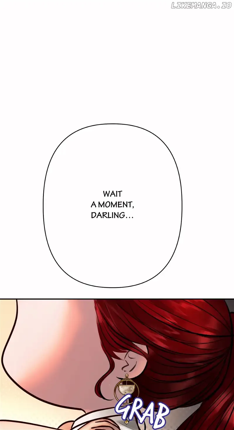 I Made A Deal With The Devil Chapter 42 page 33