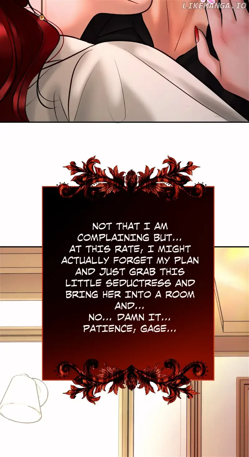 I Made A Deal With The Devil Chapter 42 page 29