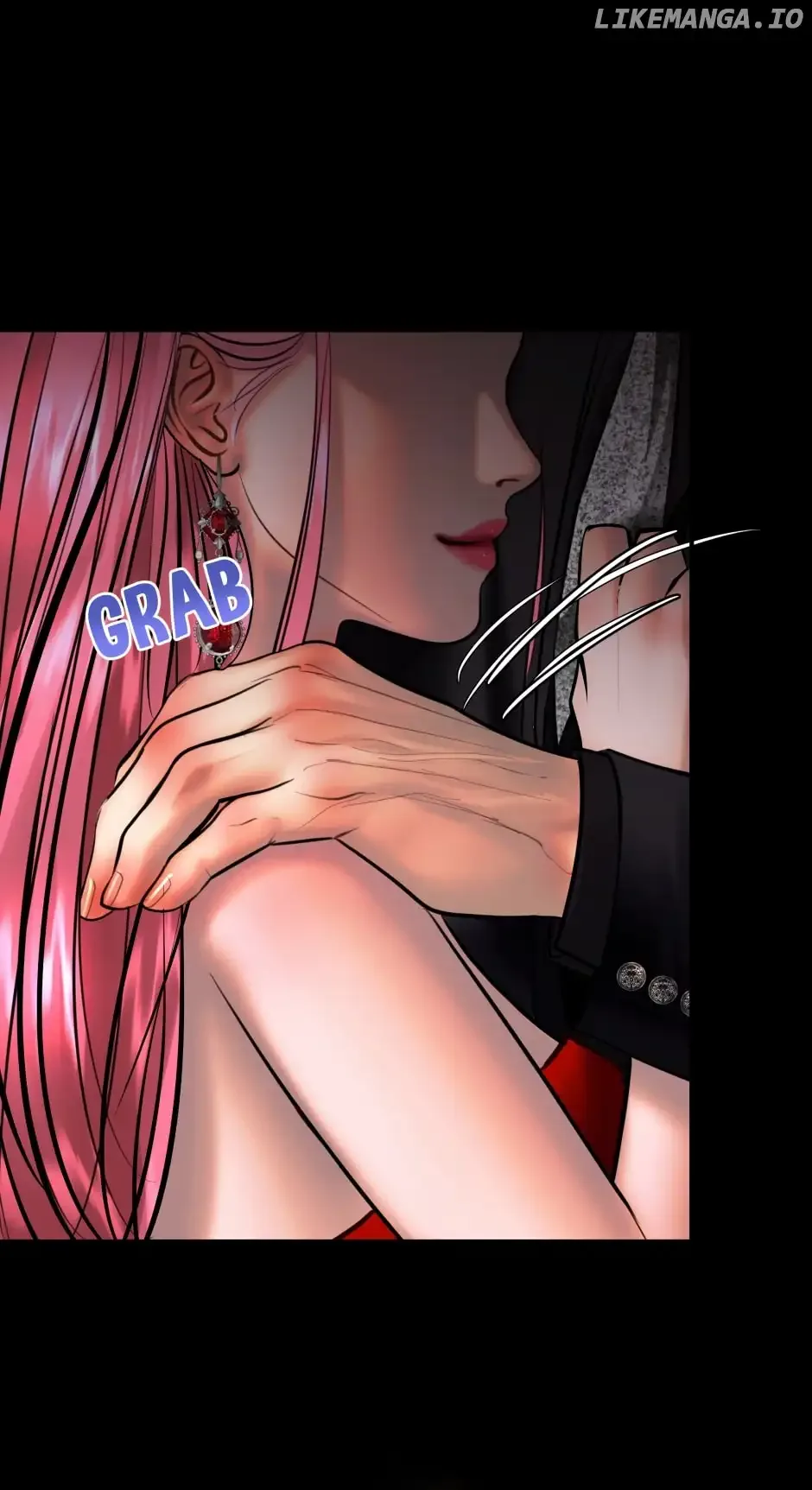 I Made A Deal With The Devil Chapter 37 page 84