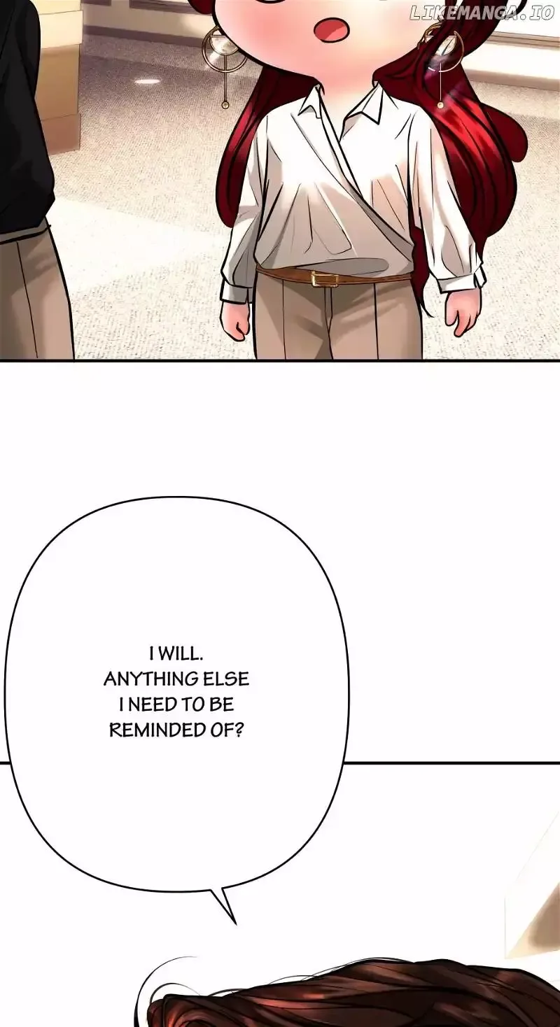 I Made A Deal With The Devil Chapter 41 page 54
