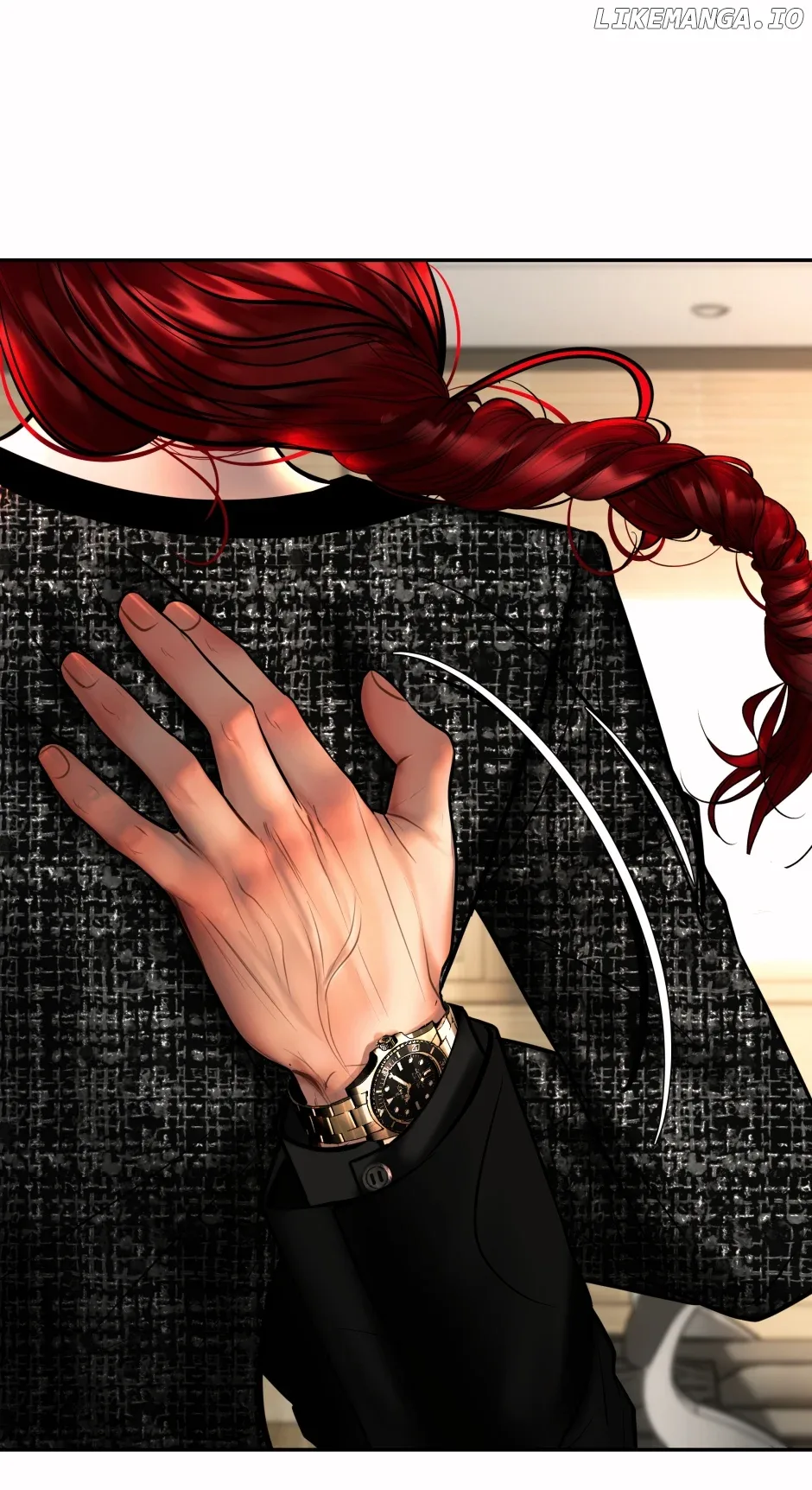 I Made A Deal With The Devil Chapter 45 page 28