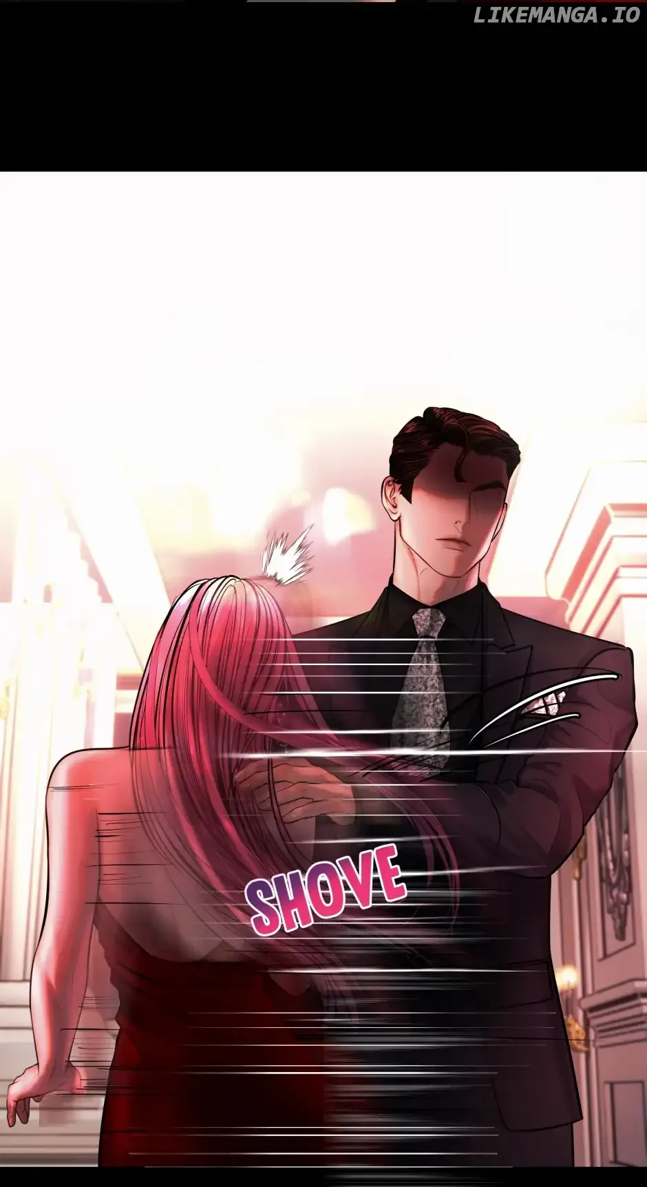 I Made A Deal With The Devil Chapter 37 page 90
