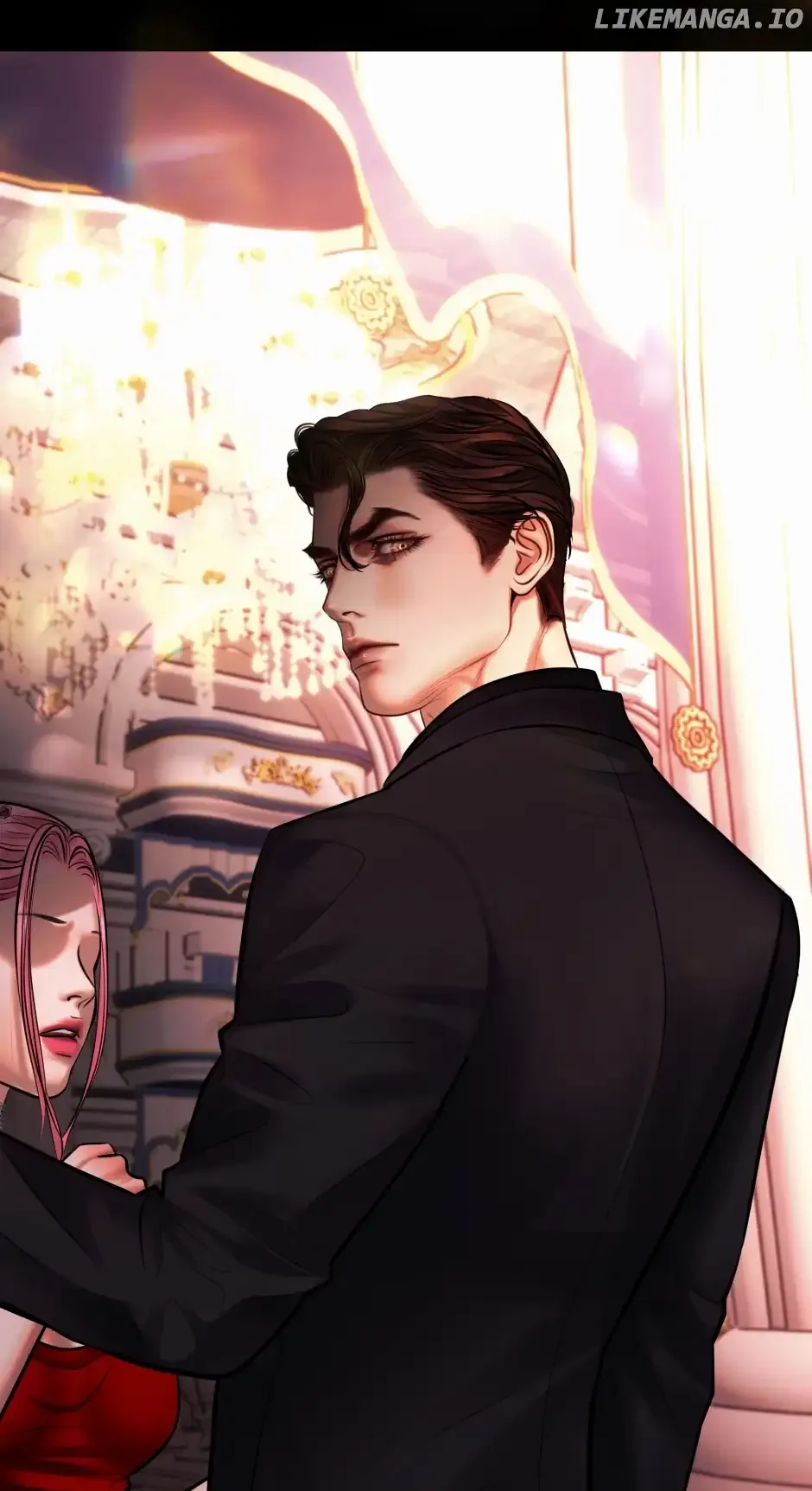 I Made A Deal With The Devil Chapter 37 page 86