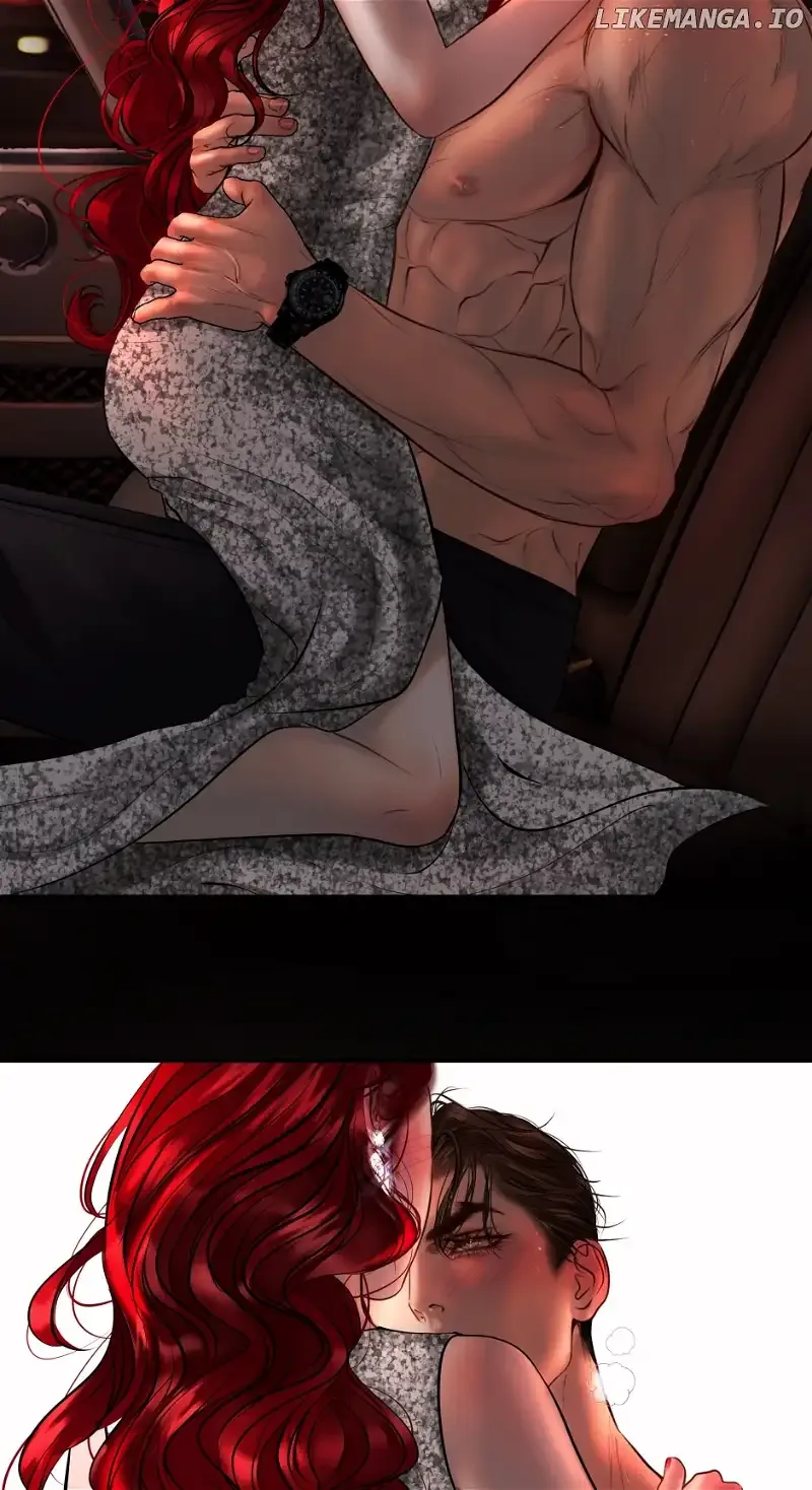 I Made A Deal With The Devil Chapter 39 page 31