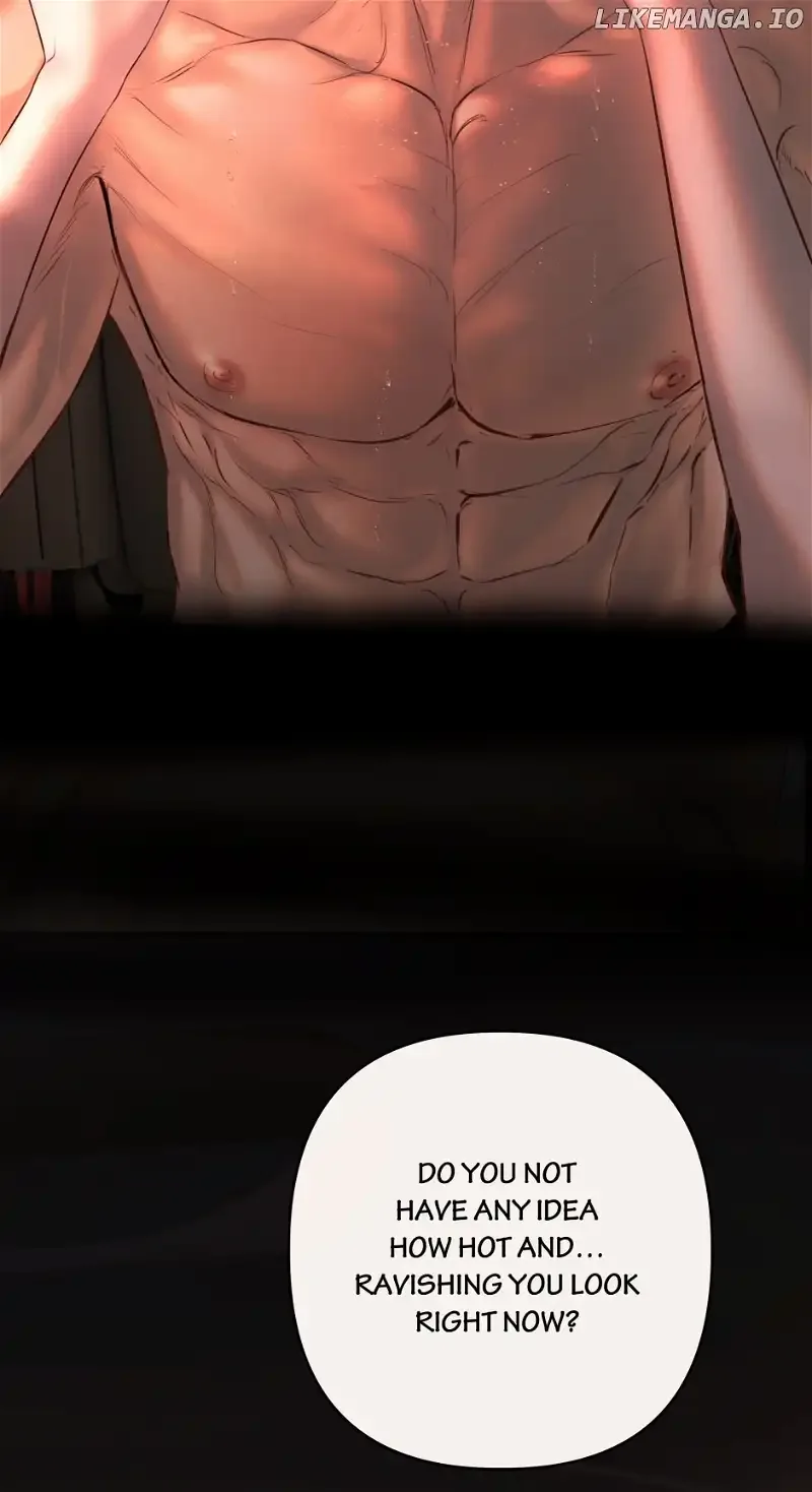 I Made A Deal With The Devil Chapter 39 page 35