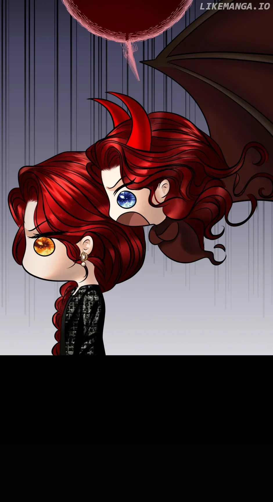 I Made A Deal With The Devil Chapter 44 page 23