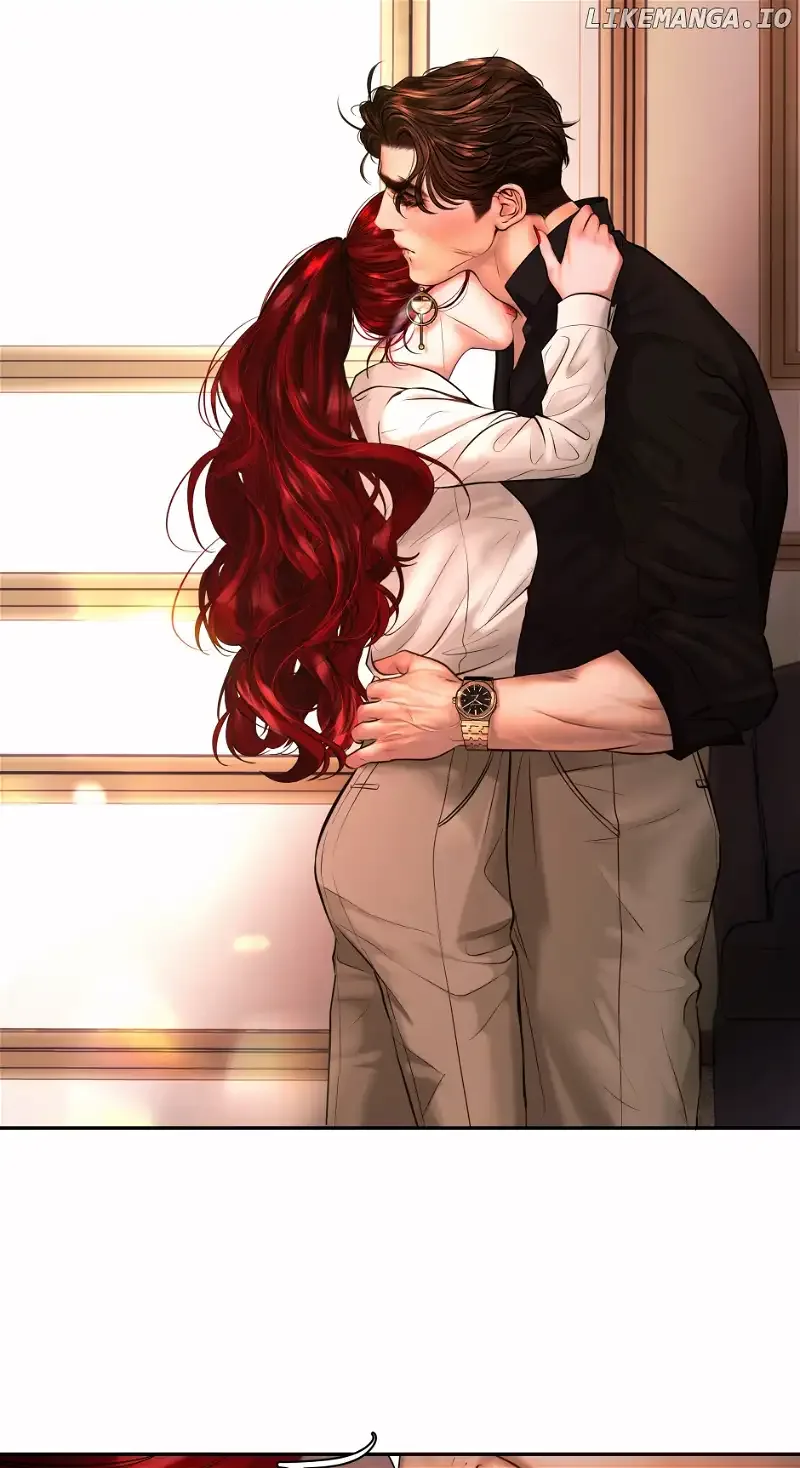 I Made A Deal With The Devil Chapter 42 page 30