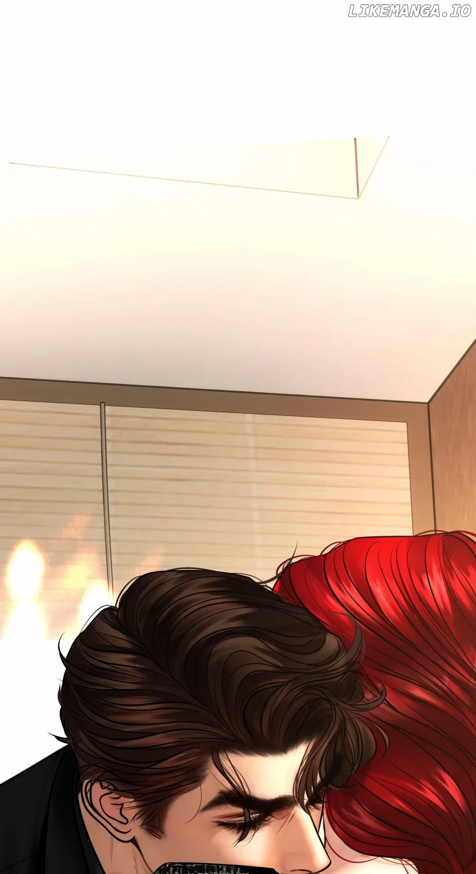 I Made A Deal With The Devil Chapter 45 page 29