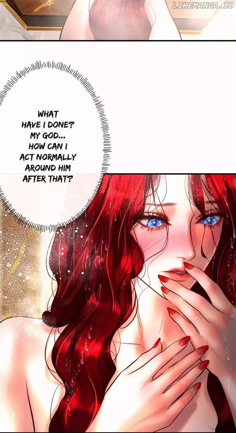 I Made A Deal With The Devil Chapter 40 page 57
