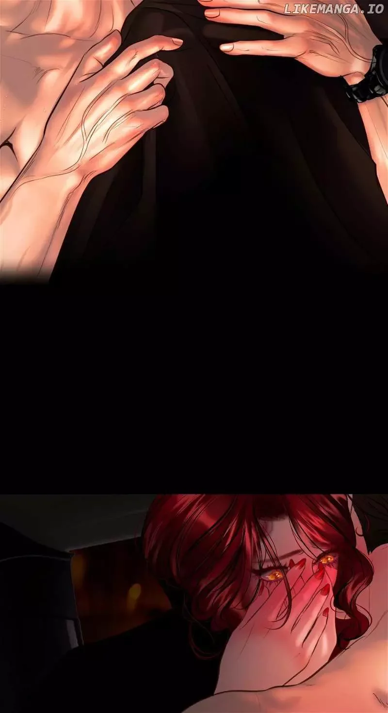 I Made A Deal With The Devil Chapter 40 page 54