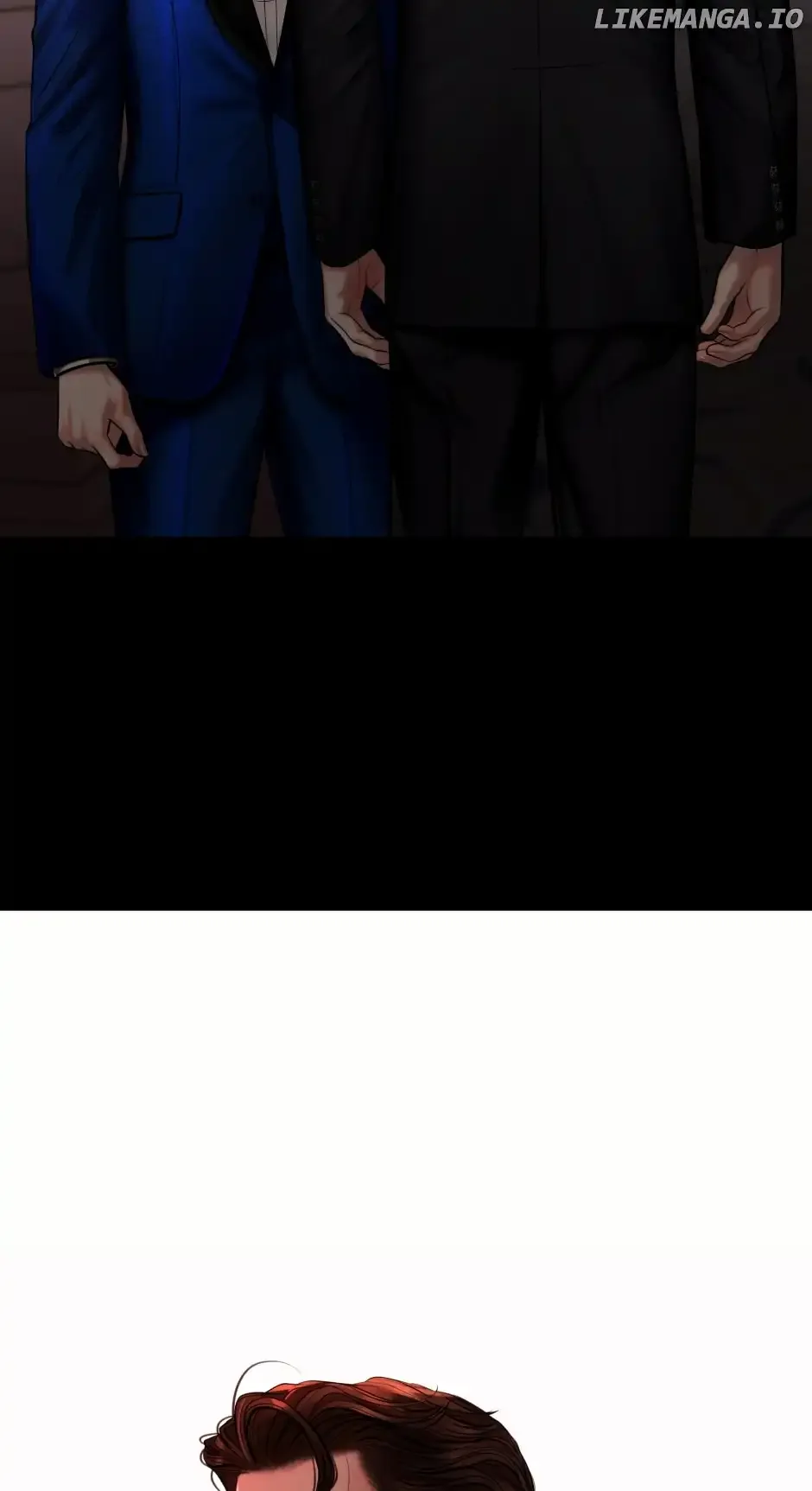 I Made A Deal With The Devil Chapter 37 page 94