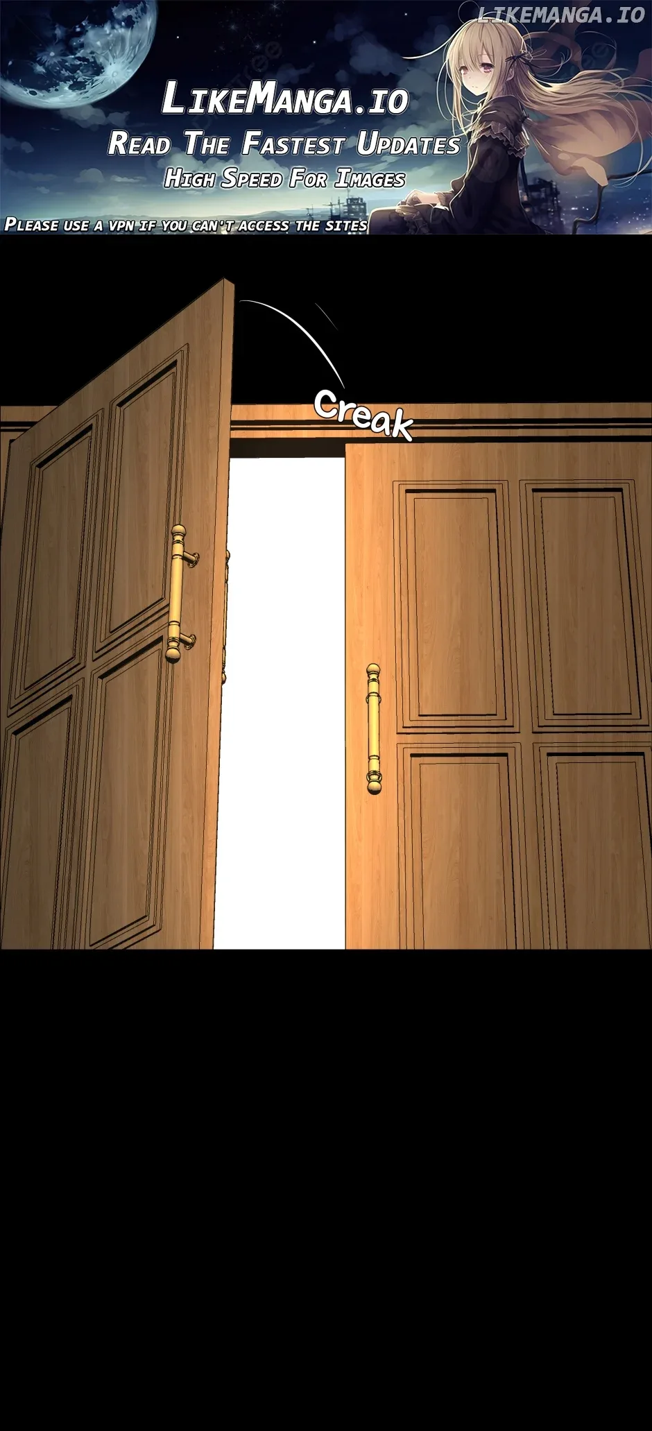 I Made A Deal With The Devil Chapter 46 page 1