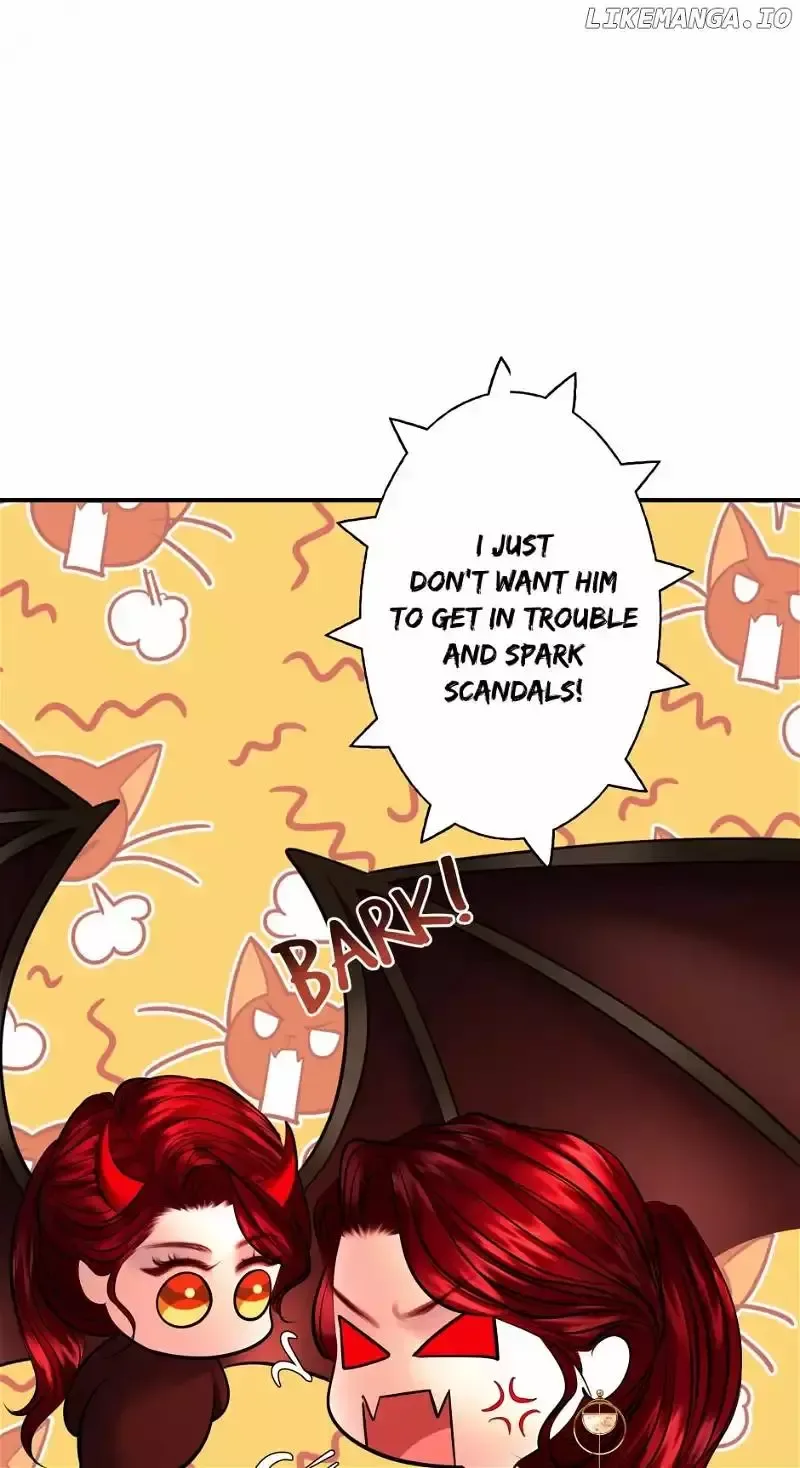 I Made A Deal With The Devil Chapter 41 page 61