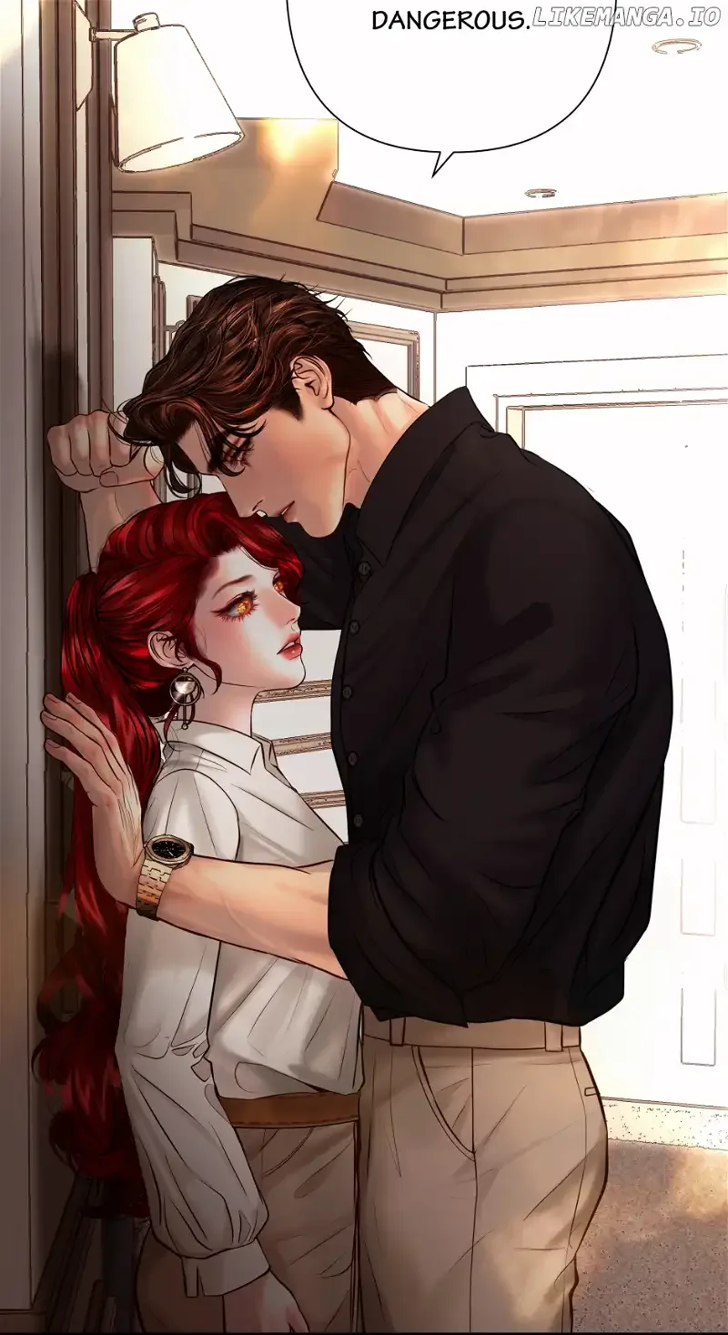 I Made A Deal With The Devil Chapter 42 page 42