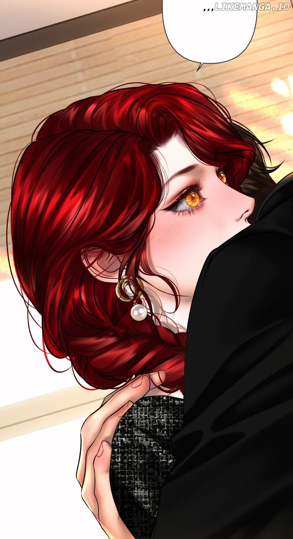 I Made A Deal With The Devil Chapter 45 page 32