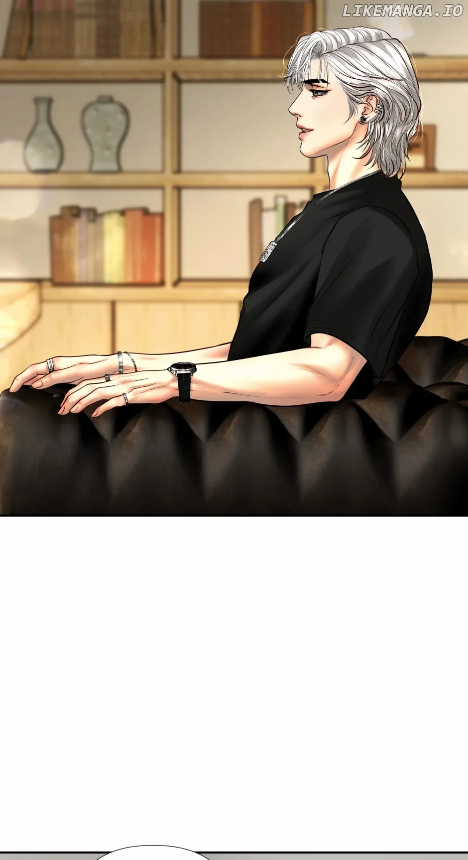 I Made A Deal With The Devil Chapter 43 page 66