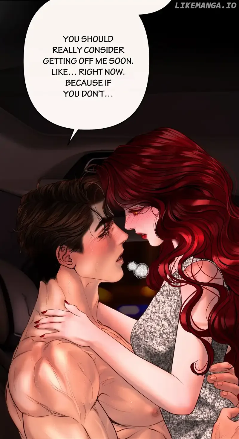 I Made A Deal With The Devil Chapter 39 page 45