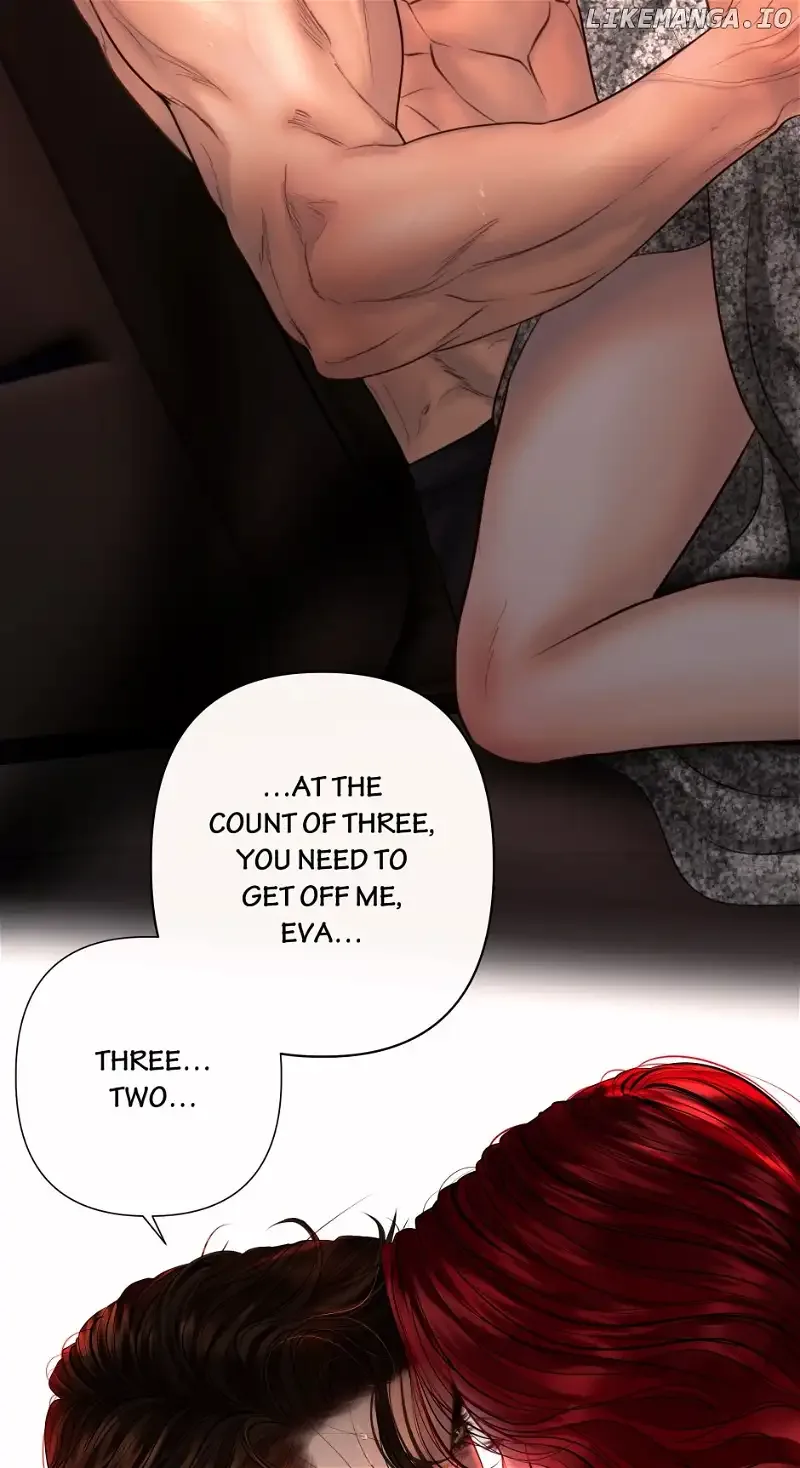 I Made A Deal With The Devil Chapter 39 page 46