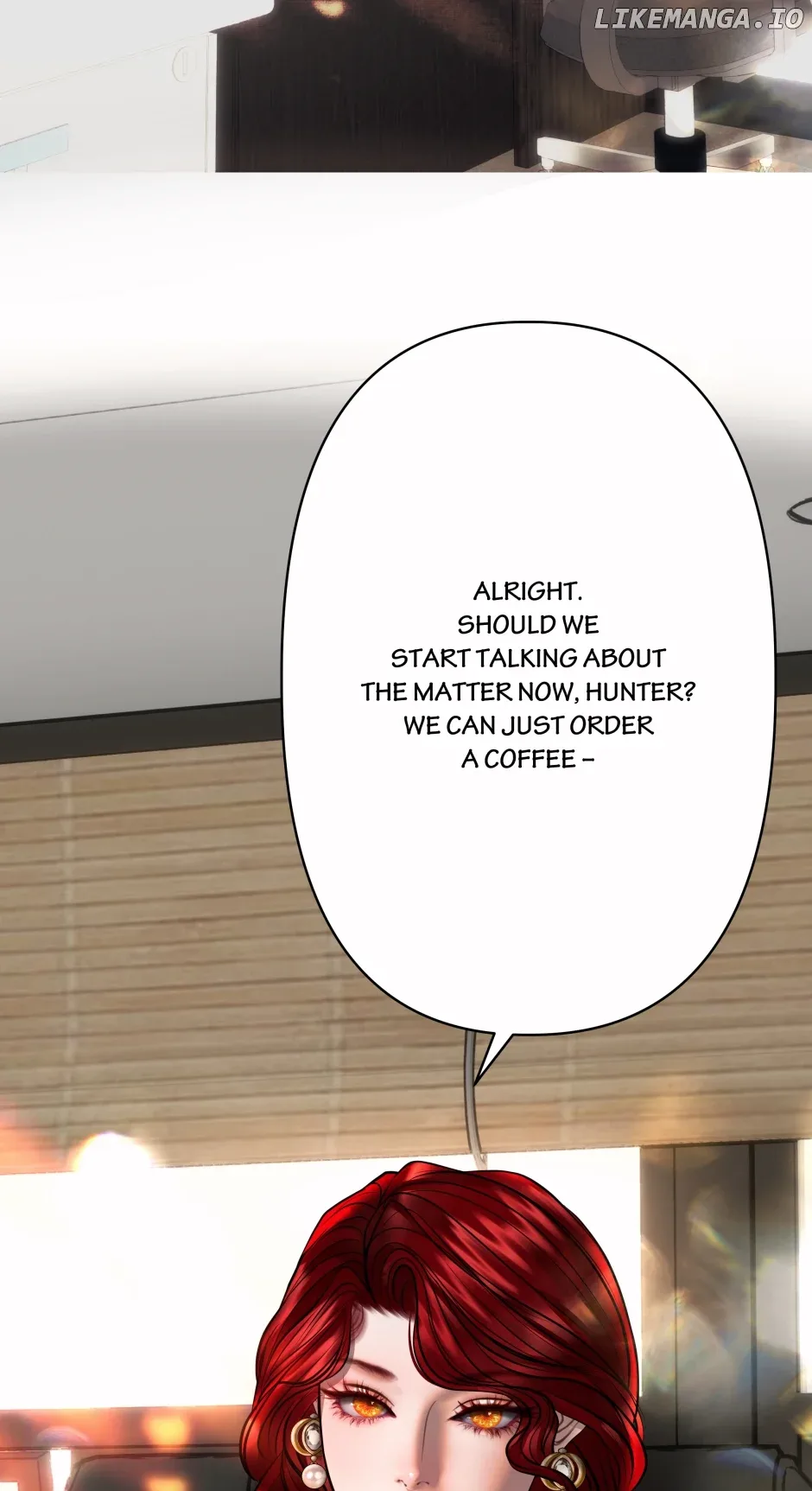 I Made A Deal With The Devil Chapter 44 page 34