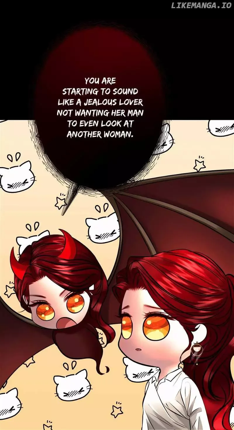 I Made A Deal With The Devil Chapter 41 page 60
