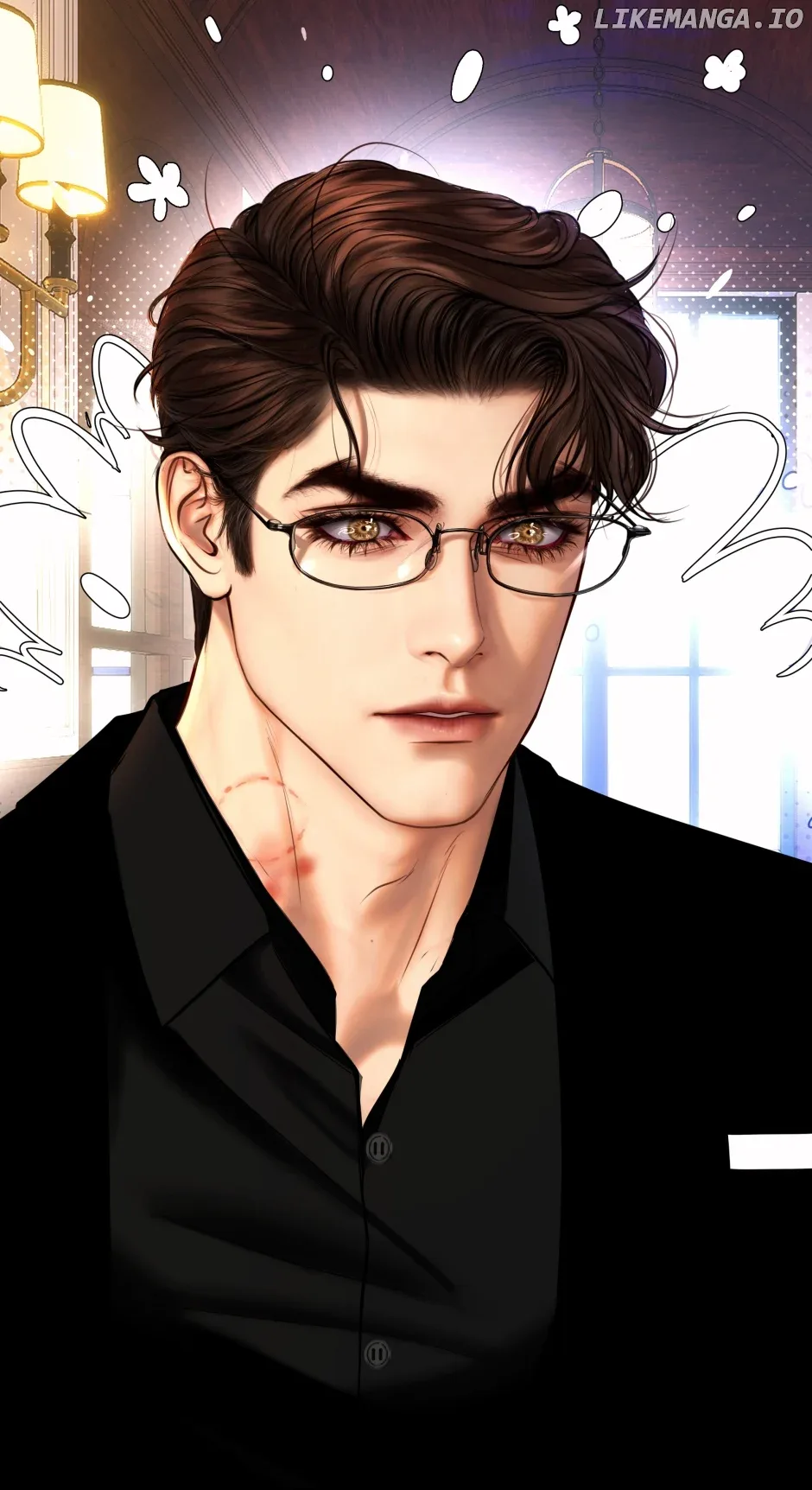 I Made A Deal With The Devil Chapter 46 page 10