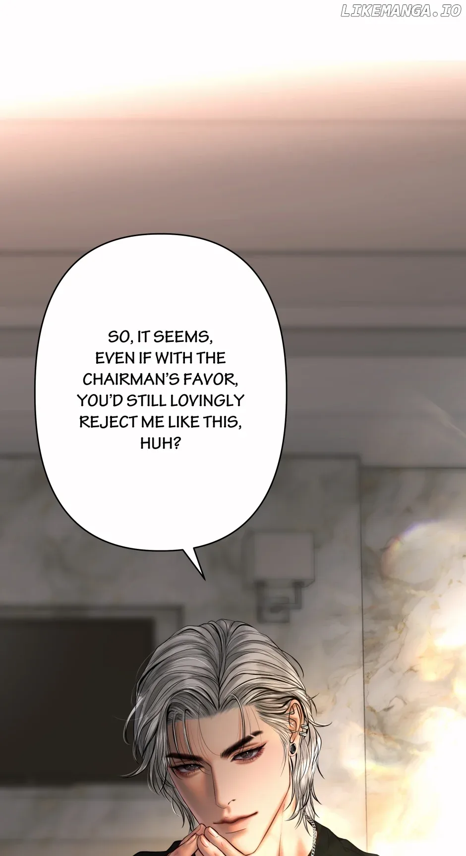 I Made A Deal With The Devil Chapter 43 page 68